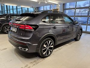Volkswagen Taigo bild 8