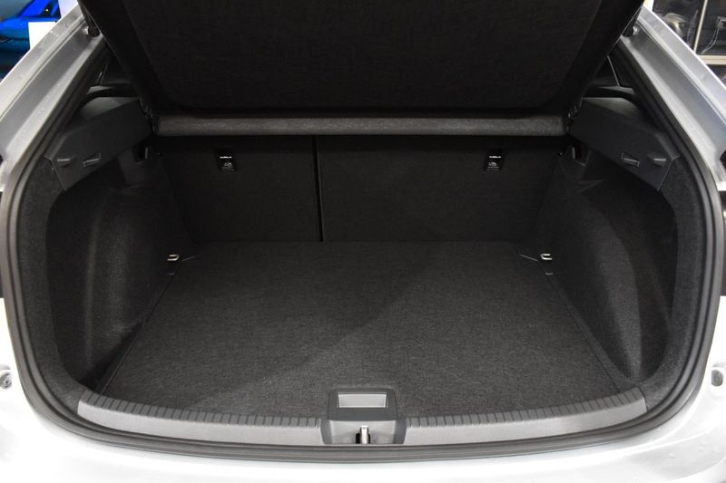 Volkswagen Taigo bild 25