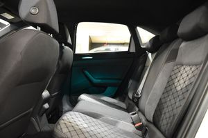Volkswagen Taigo bild 24