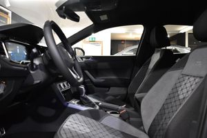 Volkswagen Taigo bild 21