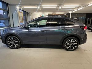 Volkswagen Taigo bild 7