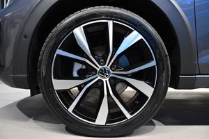 Volkswagen Taigo bild 11
