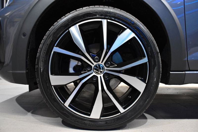 Volkswagen Taigo bild 11