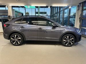 Volkswagen Taigo bild 6