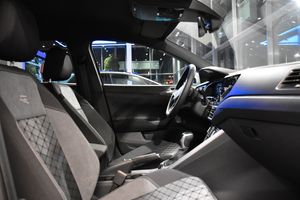Volkswagen Taigo bild 22
