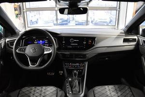 Volkswagen Taigo bild 9