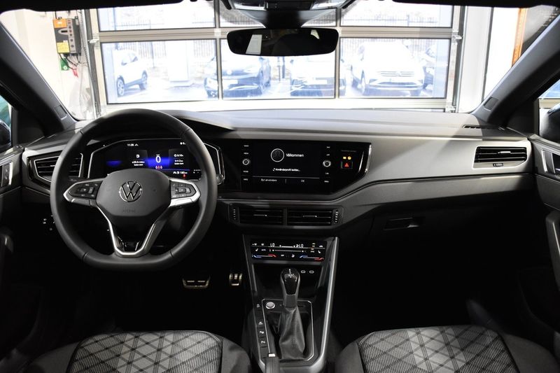 Volkswagen Taigo bild 9