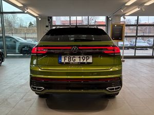 Volkswagen Taigo bild 7