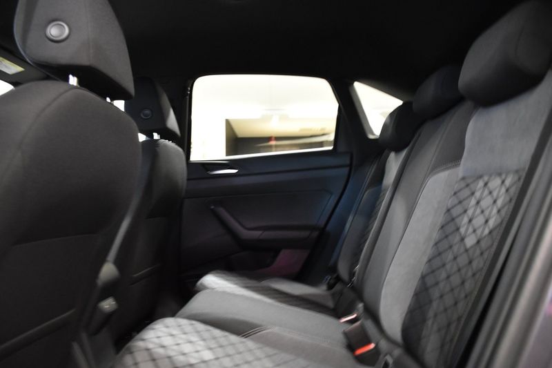 Volkswagen Taigo bild 14