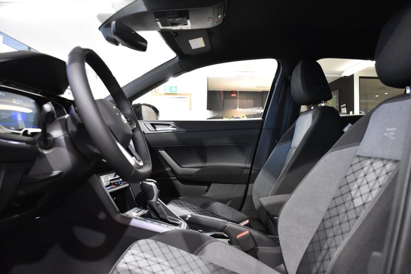 Volkswagen Taigo bild 13