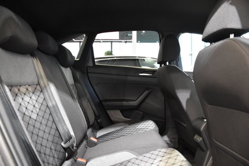 Volkswagen Taigo bild 16