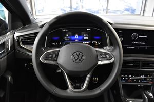 Volkswagen Taigo bild 10
