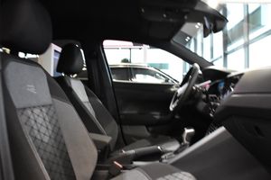 Volkswagen Taigo bild 15