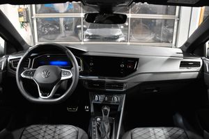 Volkswagen Taigo bild 10