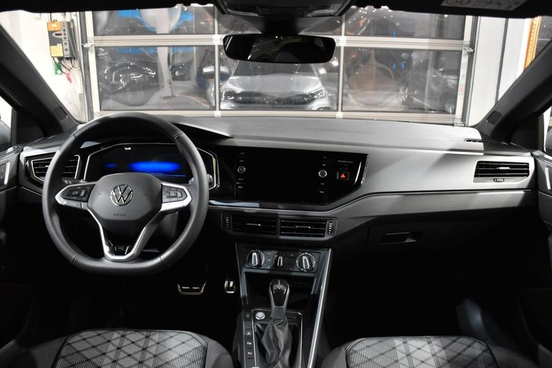 Volkswagen Taigo bild 10
