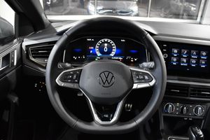 Volkswagen Taigo bild 11