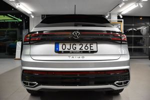 Volkswagen Taigo bild 7