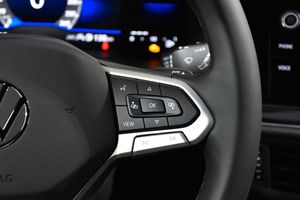 Volkswagen Taigo bild 13