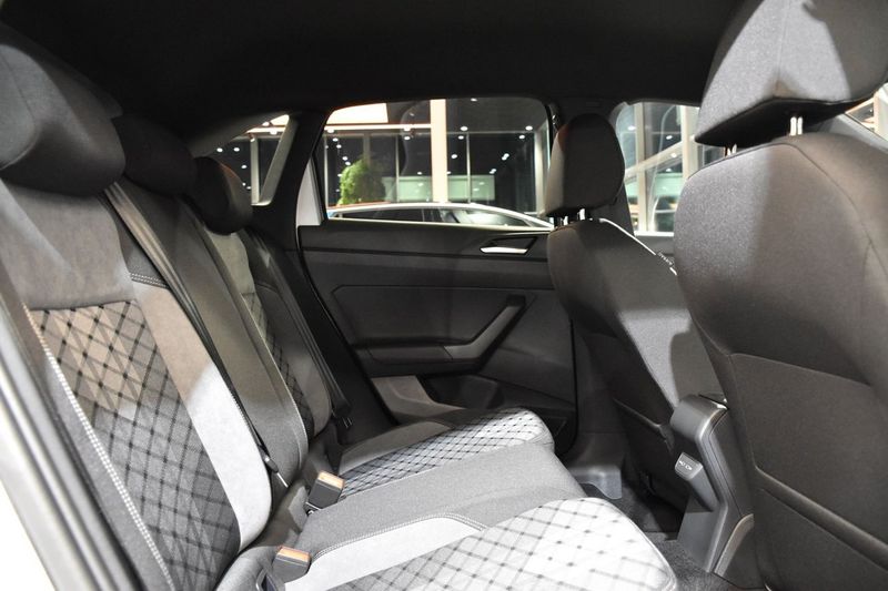 Volkswagen Taigo bild 23