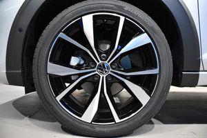 Volkswagen Taigo bild 9