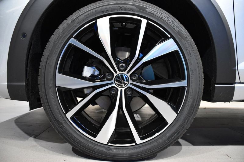 Volkswagen Taigo bild 9