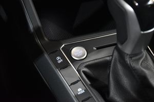 Volkswagen Taigo bild 19