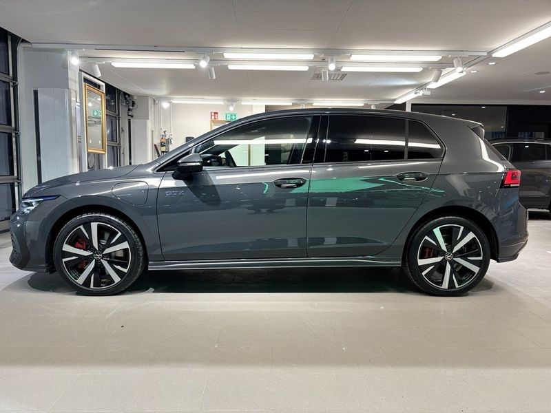 Volkswagen Golf bild 9