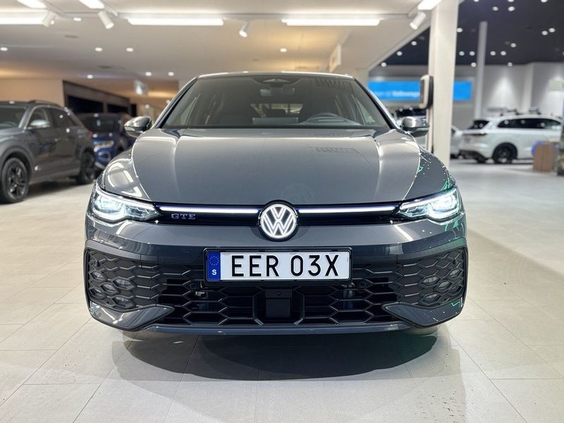 Volkswagen Golf bild 2