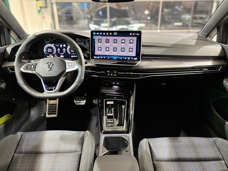 Volkswagen Golf bild 12