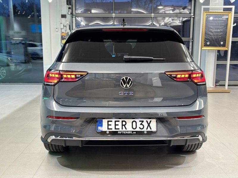 Volkswagen Golf bild 7