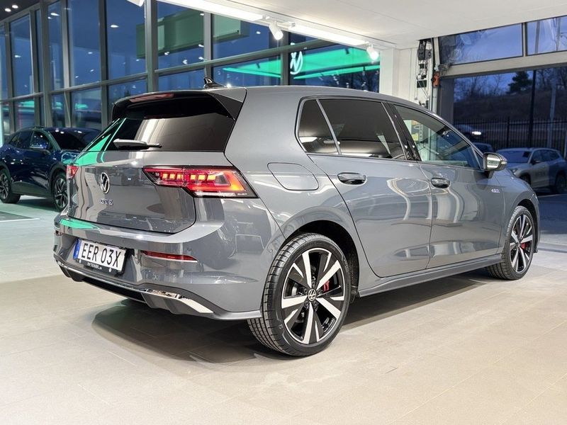 Volkswagen Golf bild 6
