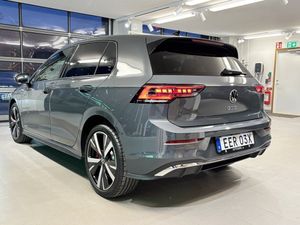 Volkswagen Golf bild 8