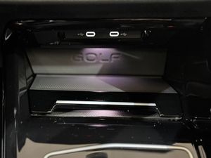 Volkswagen Golf bild 23