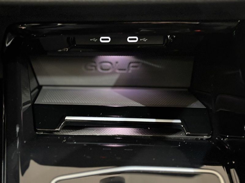 Volkswagen Golf bild 23