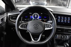 Volkswagen Taigo bild 9