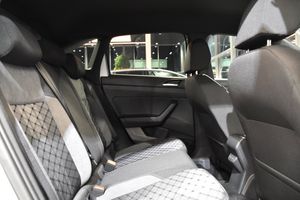 Volkswagen Taigo bild 13