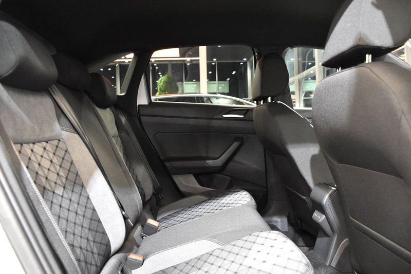 Volkswagen Taigo bild 13