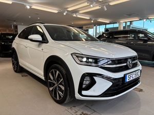 Volkswagen Taigo bild 3