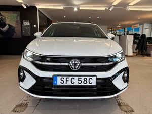 Volkswagen Taigo bild 2