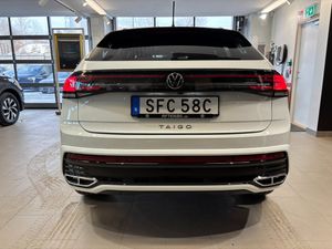 Volkswagen Taigo bild 6