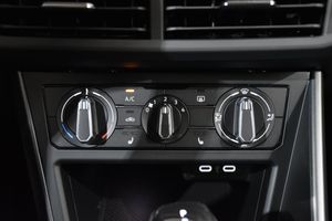 Volkswagen Taigo bild 15