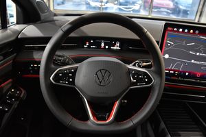 Volkswagen ID.7 bild 10