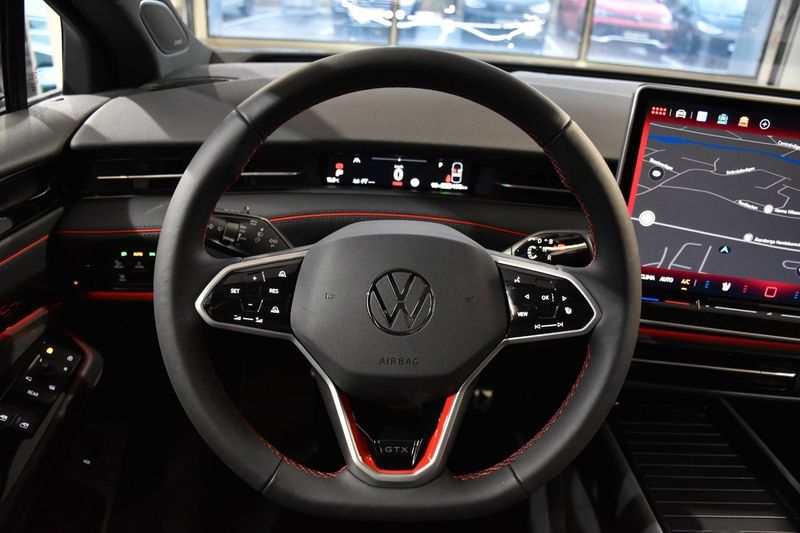 Volkswagen ID.7 bild 10