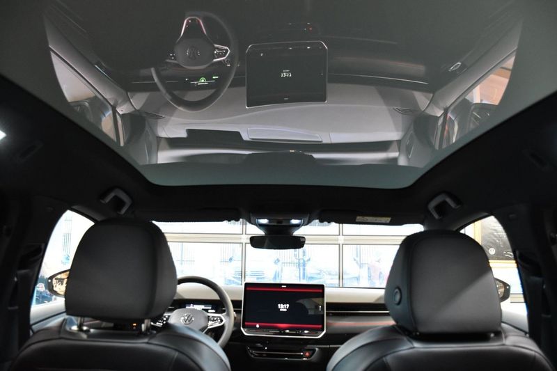 Volkswagen ID.7 bild 24