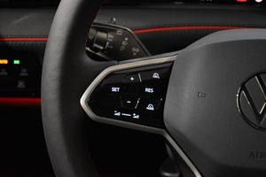 Volkswagen ID.7 bild 11