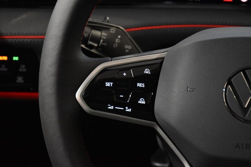 Volkswagen ID.7 bild 11