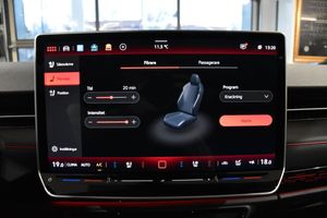 Volkswagen ID.7 bild 14