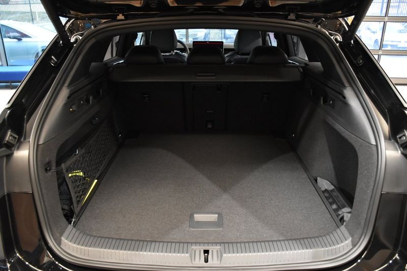 Volkswagen ID.7 bild 28