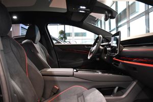 Volkswagen ID.7 bild 23