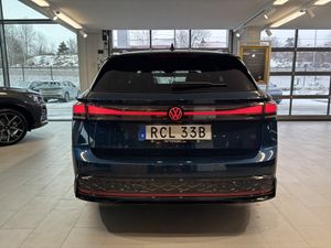 Volkswagen ID.7 bild 7
